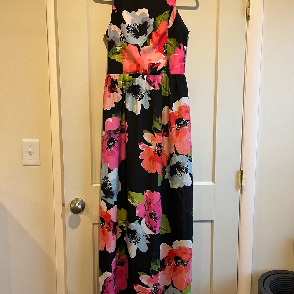 Vince Camuto Maxi Dress